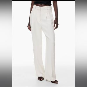 Wilfred The Effortless Pants - Light Birch - 00 - Tall
